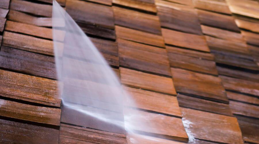 Roof Repair in High Shoals, NC